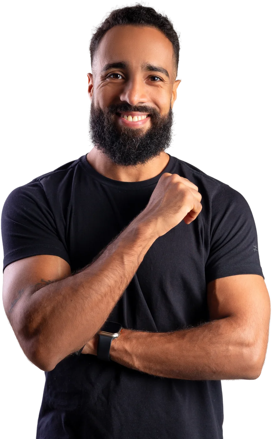 O Barba do Tráfego