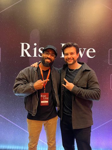 Rise Live
